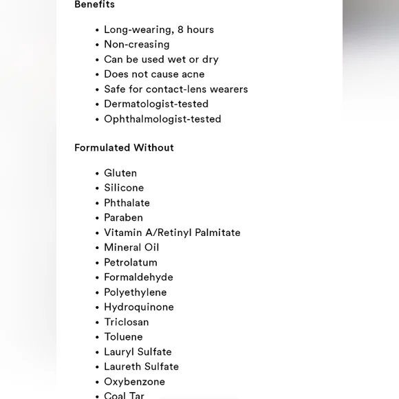 MAC Omega Matte Eyeshadow - Picture 4 of 10